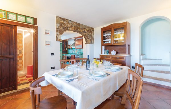 Casa vacanze - Torre dei Corsari , Italia - IGO045 301