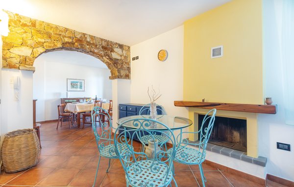 Casa vacanze - Torre dei Corsari , Italia - IGO045 302