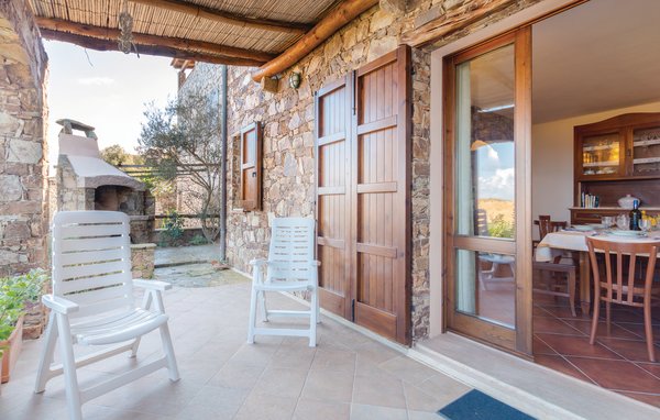 Casa vacanze - Torre dei Corsari , Italia - IGO045 101