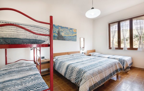 Appartamento Casa Jole