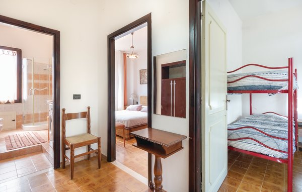 Appartamento Casa Jole