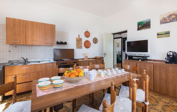 Appartamento Casa Jole