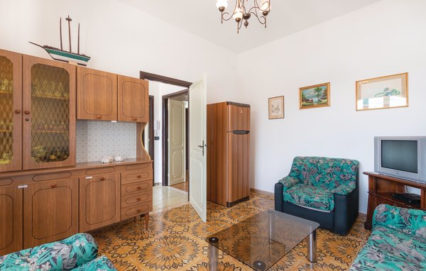 Appartamento Casa Jole