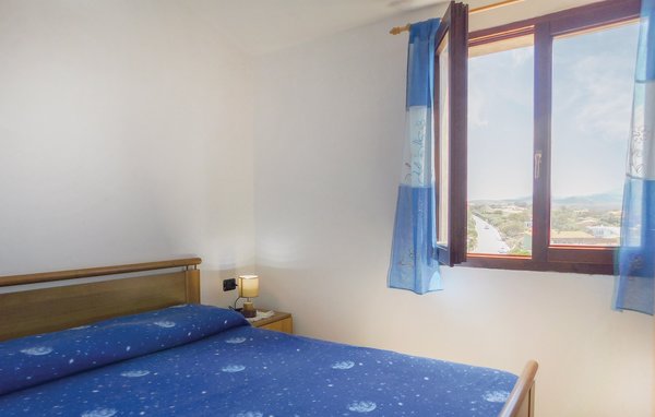 Appartamento Casa Stella Maris