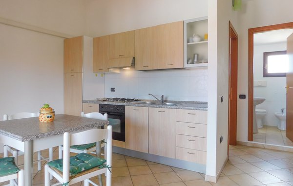 Appartamento Casa Stella Maris