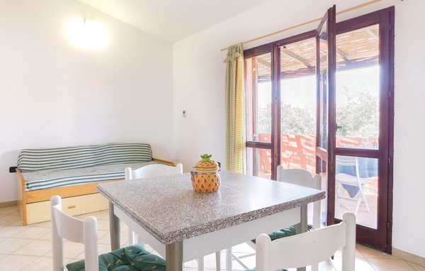 Appartamento Casa Stella Maris