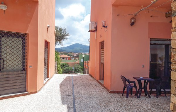 Appartamento Casa Stella Maris