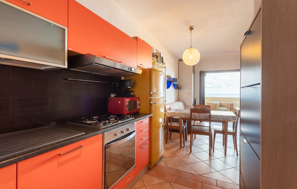Ferienwohnung 