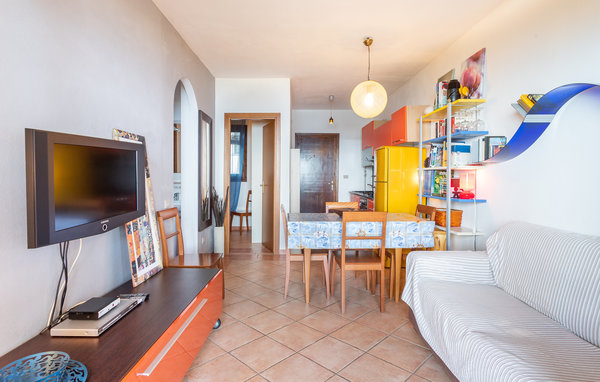 Ferienwohnung 