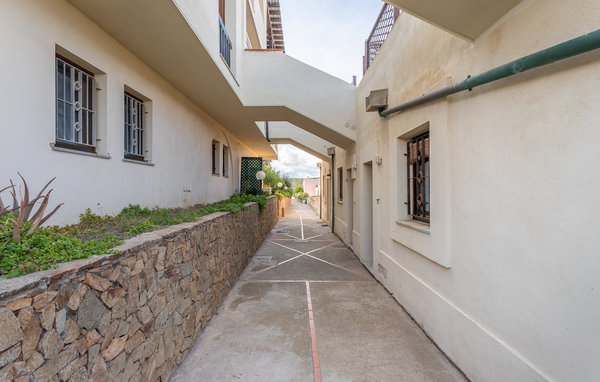 Ferienwohnung 