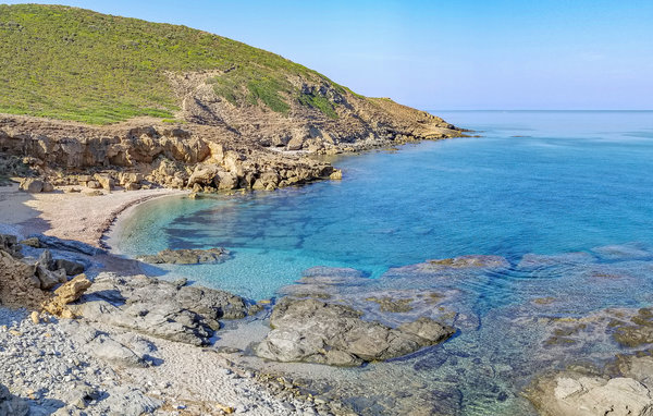Semesterlägenhet - Porto Palma , Italien - IGO059 903