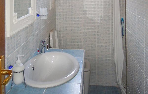 Ferienhaus - Arbus , Italien - IGO062 701