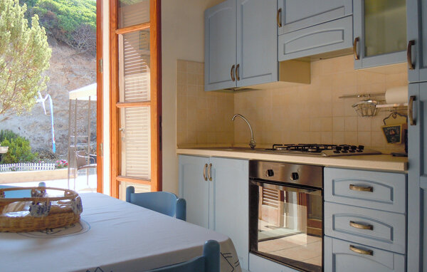 Ferienhaus - Arbus , Italien - IGO062 6