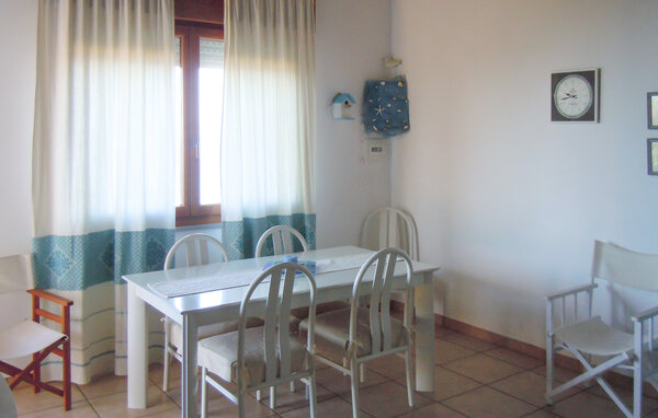 Ferienhaus - Arbus , Italien - IGO062 5