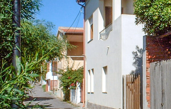 Ferienhaus - Arbus , Italien - IGO062 8