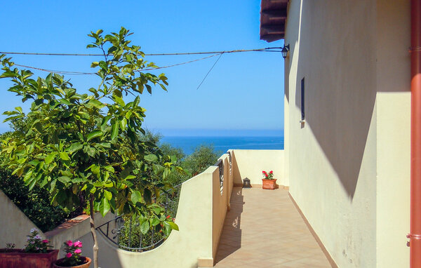 Ferienhaus - Arbus , Italien - IGO062 3