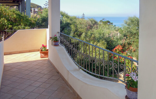 Ferienhaus - Arbus , Italien - IGO062 101