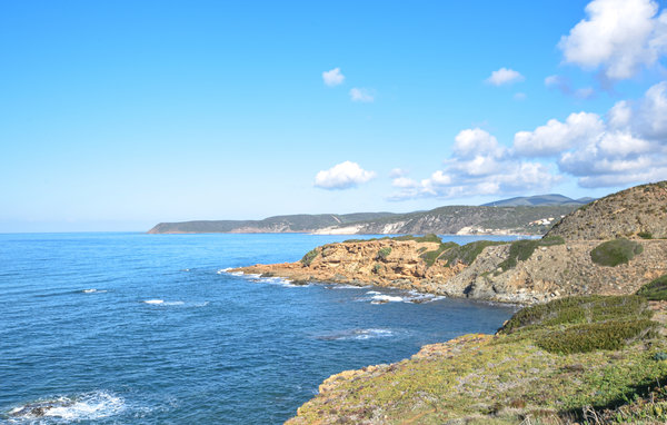 Feriebolig Casa Costa Verde