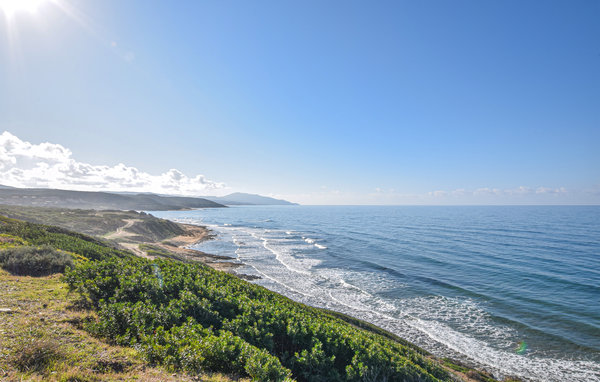 Feriebolig Casa Costa Verde