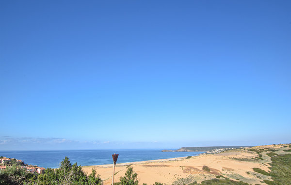 Feriebolig Casa Costa Verde