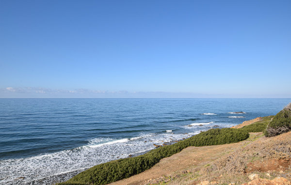 Feriebolig Casa Costa Verde