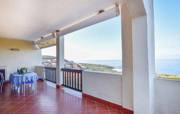 Feriebolig Casa Costa Verde