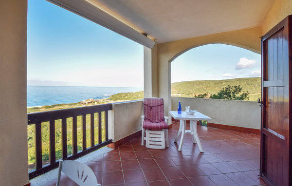 Feriebolig Casa Costa Verde
