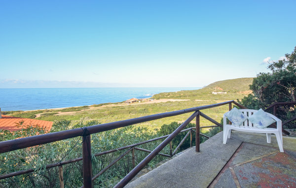 Feriebolig Casa Costa Verde