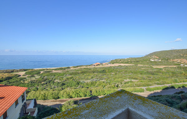 Feriebolig Casa Costa Verde