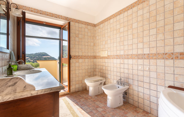 Ferienhaus - Bosa , Italien - IGO065 701