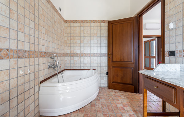 Ferienhaus - Bosa , Italien - IGO065 702