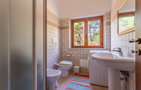 Ferienhaus - Bosa , Italien - IGO065 703