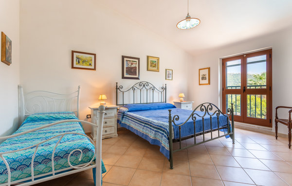 Ferienhaus - Bosa , Italien - IGO065 602