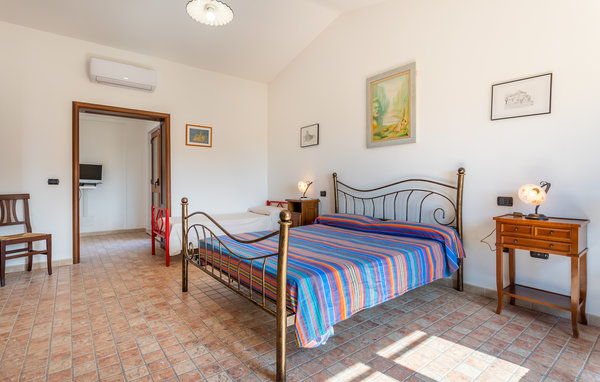 Ferienhaus - Bosa , Italien - IGO065 603