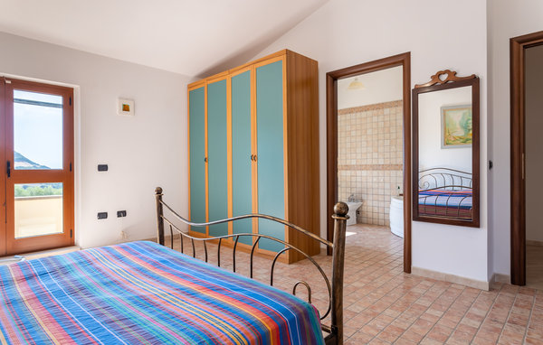 Ferienhaus - Bosa , Italien - IGO065 604