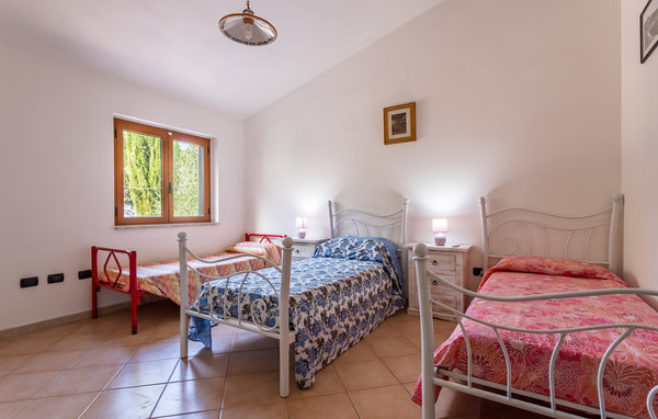 Ferienhaus - Bosa , Italien - IGO065 605