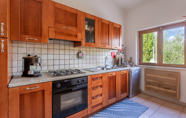 Ferienhaus - Bosa , Italien - IGO065 401