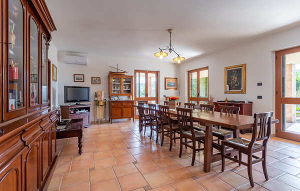 Ferienhaus - Bosa , Italien - IGO065 4