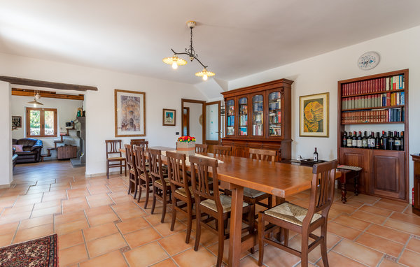 Ferienhaus - Bosa , Italien - IGO065 304