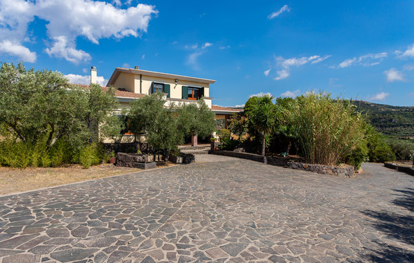 Ferienhaus - Bosa , Italien - IGO065 81