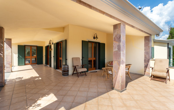 Ferienhaus - Bosa , Italien - IGO065 82