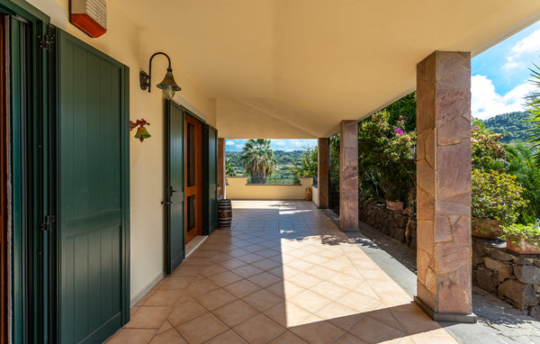 Ferienhaus - Bosa , Italien - IGO065 83