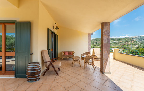 Ferienhaus - Bosa , Italien - IGO065 101