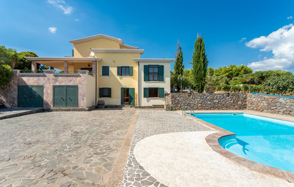 Ferienhaus - Bosa , Italien - IGO065 12