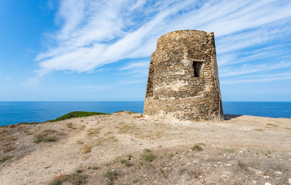 Appartamento - Torre dei Corsari , Italia - IGO070 904