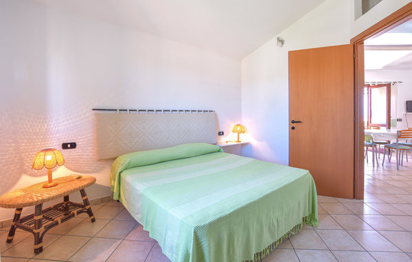 Appartamento - Torre dei Corsari , Italia - IGO070 601