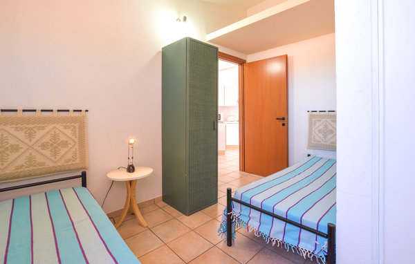 Appartamento - Torre dei Corsari , Italia - IGO070 602