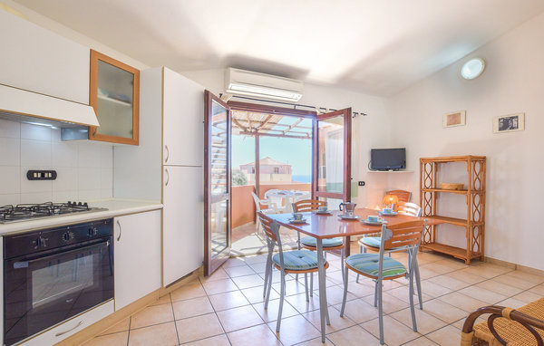 Appartamento - Torre dei Corsari , Italia - IGO070 3