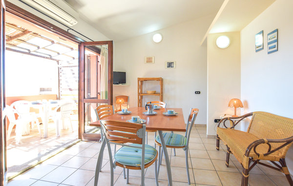 Appartamento - Torre dei Corsari , Italia - IGO070 401