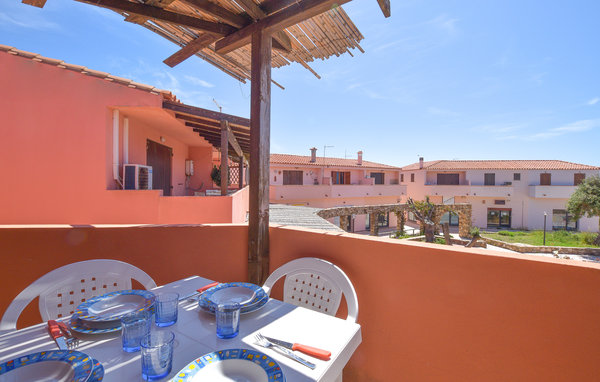 Appartamento - Torre dei Corsari , Italia - IGO070 102